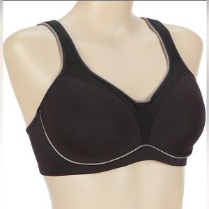 Half Moon Active by Modern Movement Sports Bra